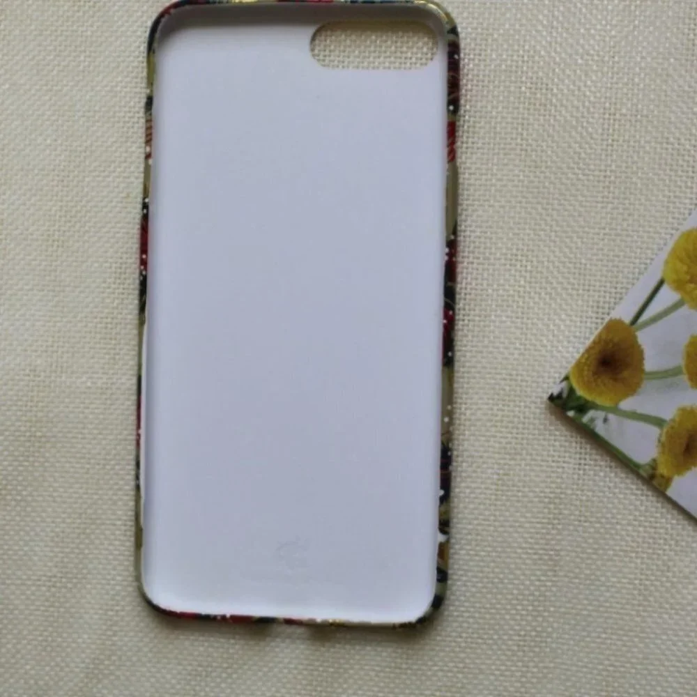 NEW  iPhone X/XS Floral Phone Case